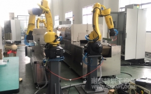 NMT-SDL-616 疫苗玻璃瓶特殊涂層工藝,預(yù)熱+固化自動(dòng)化對(duì)接隧道爐烘烤線(蘇州?？松?